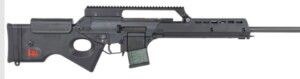 HECKLER & KOCH SL8-6 RIFLE