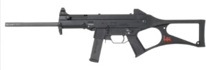 HECKLER & KOCH  USC 45