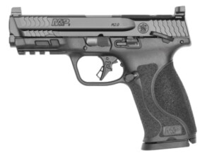 SMITH AND WESSON M&P9 M2.0 9MM ( CA ROSTER)
