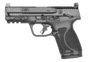 SMITH AND WESSON M&P9 M2.0 COMPACT 9MM ( CA ROSTER)