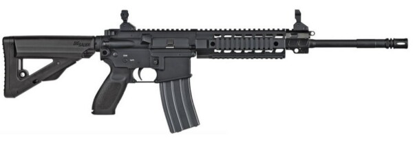 SIG SAUER SIG516 G2