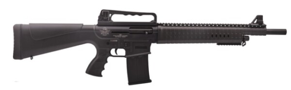 Rock Island Armory VR60 Shotgun