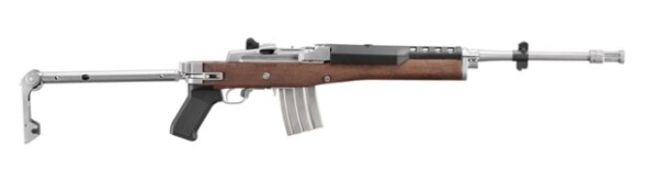 Ruger Mini-14 Tactical