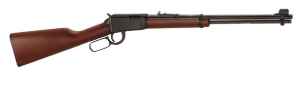 Henry Repeating Arms Standard Lever 22 LR