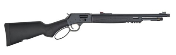 Henry Repeating Arms Big Boy Steel X-Model