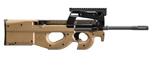 FN PS90 FDE