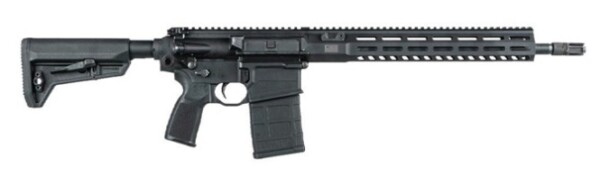 SIG SAUER SIG716I Tread