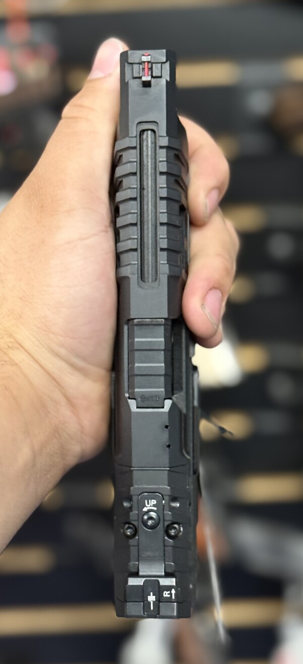 SFX RIVAL 9MM (CALIFORNIA CONSIGNMENT) - Image 4