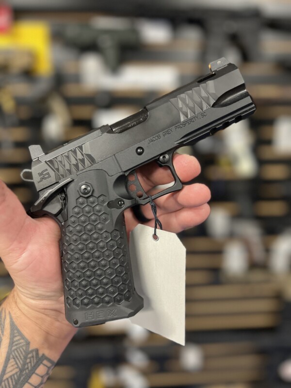TWC HEX (CALIFORNIA CONSIGNMENT) - Image 2