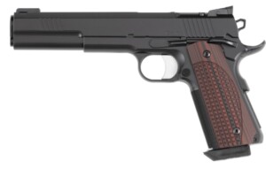 CZ-USA Dan Wesson Bruin 10mm