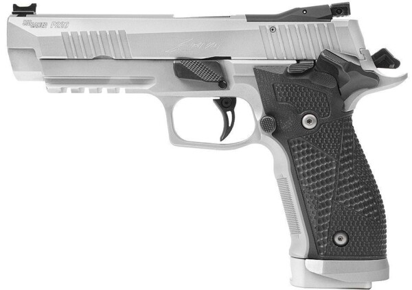 SIG SAUER P226 X-Five Full
