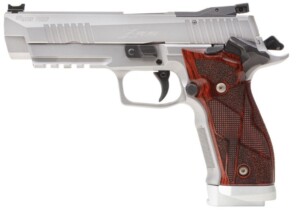 SIG SAUER P226 X-Five Classic