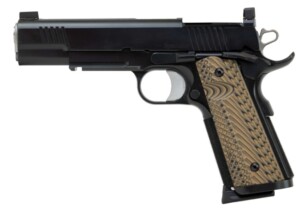 CZ-USA Specialist 45 ACP