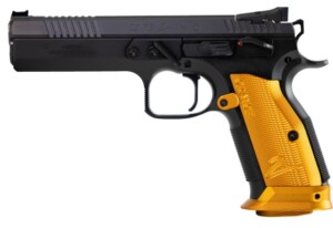 CZ-USA CZ 75 TS 2 Orange