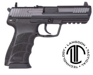 Heckler and Koch (HK USA) HK45 (V1)