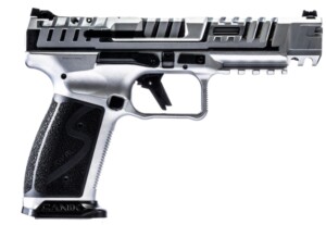 CANIK SFX Rival-S