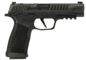 SIG SAUER OFF-DUTY P365