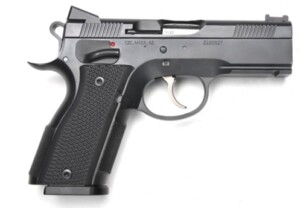 CZ-USA A01 C