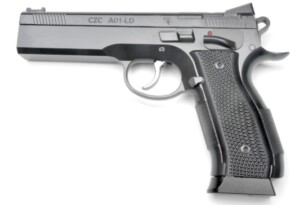 CZ-USA A01-LD