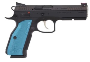 CZ-USA Shadow 2 Custom