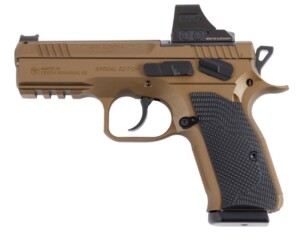 CZ-USA CZ Shadow 2 Compact