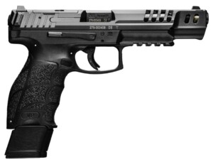 Heckler and Koch VP9-B Match