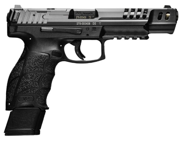 Heckler and Koch VP9-B Match