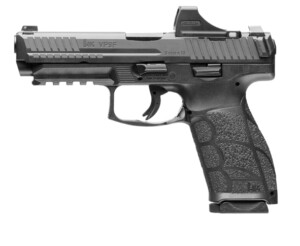 Heckler and Koch VP9A1 F