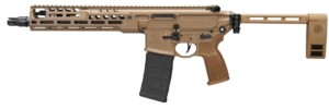 SIG SAUER MCX Spear-LT IR (CALIFORNIA CONSIGNMENT)