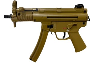 Heckler and Koch (HK USA) SP5K-PDW (CALIFORNIA CONSIGNMENT)