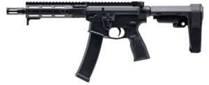 Daniel Defense PCC Pistol 9mm (CALIFORNIA CONSIGNMENT)