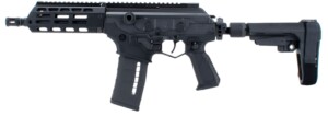 IWI - Israel Weapon Industries Galil Ace SAP 5.56 X 45 (CALIFORNIA CONSIGNMENT)