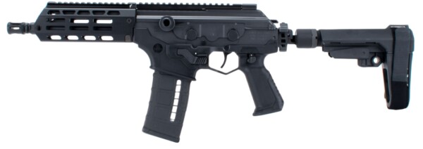 IWI - Israel Weapon Industries Galil Ace SAP 5.56 X 45 (CALIFORNIA CONSIGNMENT)