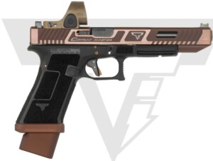 TTI G17L Copperhead Package (CALIFORNIA CONSIGNMENT)