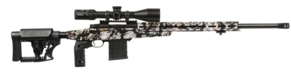HOWA M1500 APC Kuiu