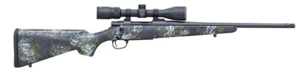 HOWA M1500 Superlite 308 Win