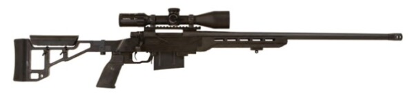 HOWA M1500 TSP X 6.5 PRC