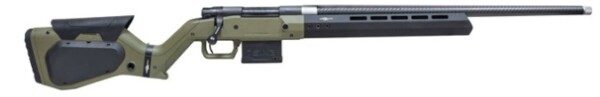 HOWA M1500 HERA H7 6.5 Creedmoor