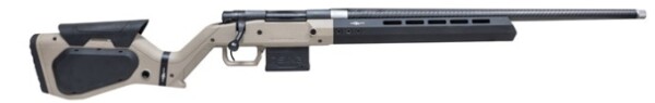 HOWA M1500 HERA H7 6.5 Creedmoor
