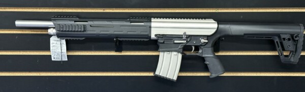 Tokarev USA TAR 12