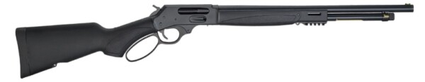 Henry Repeating Arms Lever Action X-Model Shotgun 410 Bore