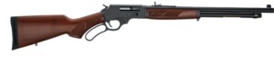 Henry Repeating Arms Lever Action Shotgun 410