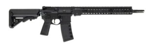 PSA "Sabre" Forged 16" 5.56 FN CHF CL Geissele SMR MK4 Rail B5 Sop-Mod Rifle