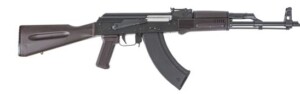 Soviet Arms WBP GF5 Forged CHF Classic ALG Rifle, Plum