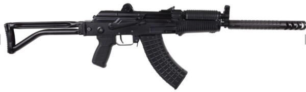 Arsenal AR-M14SF TACT 7.62x39mm Rifle Gambit Barrel Extension - Image 2