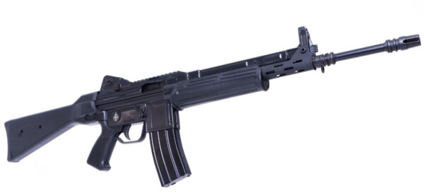 MarColMar Firearms CETME L Gen 2 - Image 3