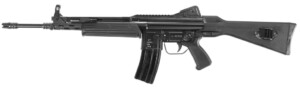 MarColMar Firearms CETME L Gen 2