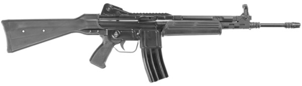 MarColMar Firearms CETME L Gen 2 - Image 2