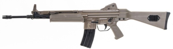 MarColMar Firearms CETME L Gen 2 FDE - Image 2