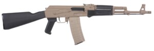 Arsenal FDE Cerakote SAM5